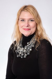 Maja Žunič Fabjančič