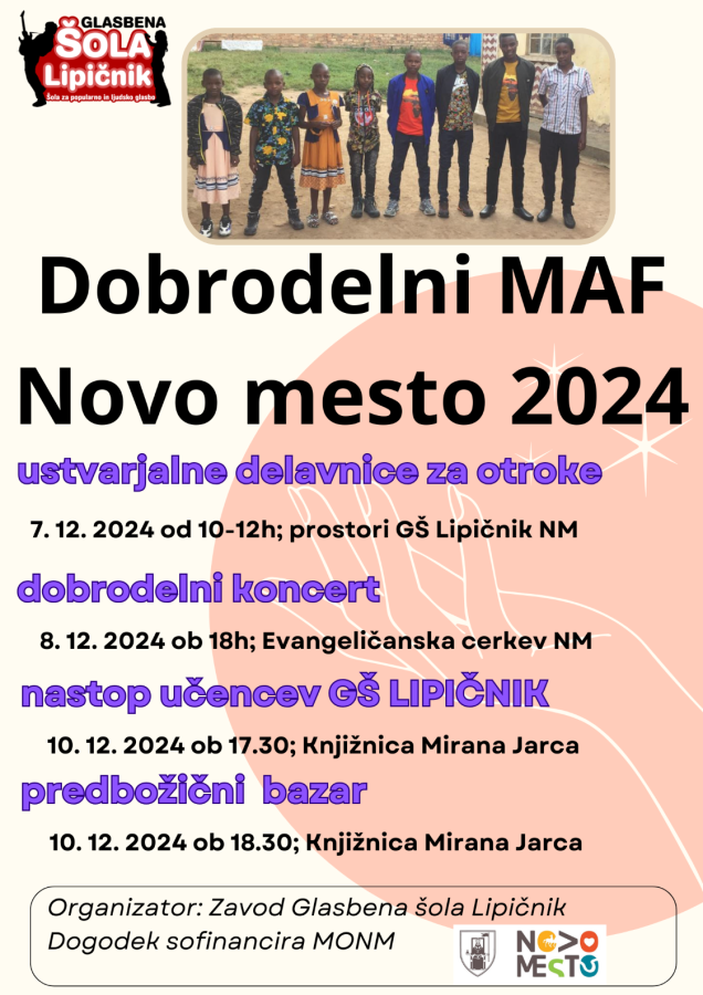 VABILO MAF 2024