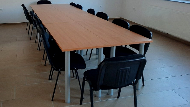  Vabilo na  redno sejo sveta KS Uršna sela