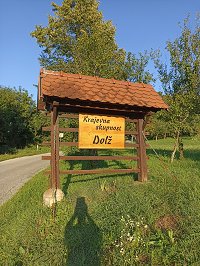 tabla KS Dolž