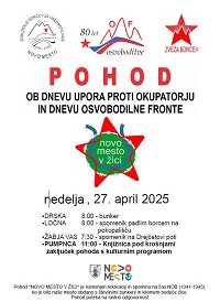pohod