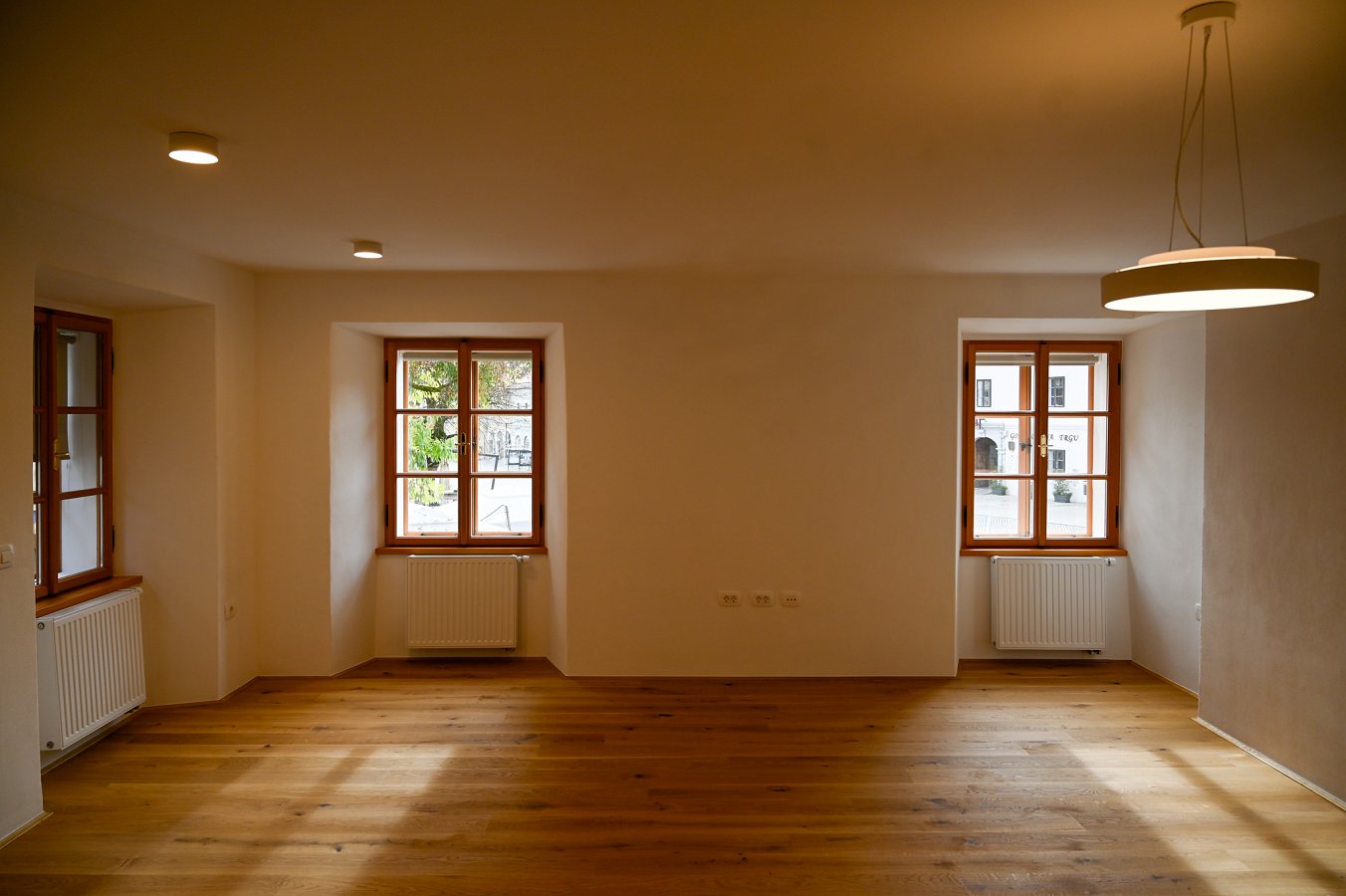 prazna soba v stanovanju