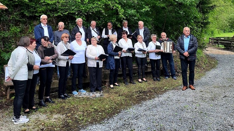 Posnetek zaslona 2025-05-19 145819 Društvo Machova dediščina pod Gorjanci praznuje 10. obletnico delovanja