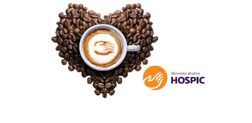 hospickafe Hospickafe v Knjižnici Mirana Jarca: predstavitev knjige Carmen L. Oven