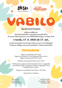 vabilo 17.06.2025