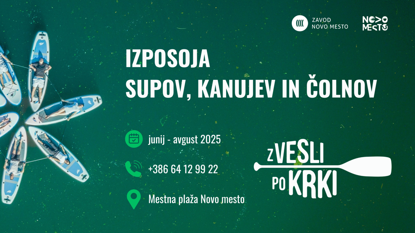 FB cover Z VESLI PO KRKI 2025