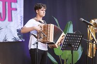 Praznik KS Regrča vas - nastopajoči