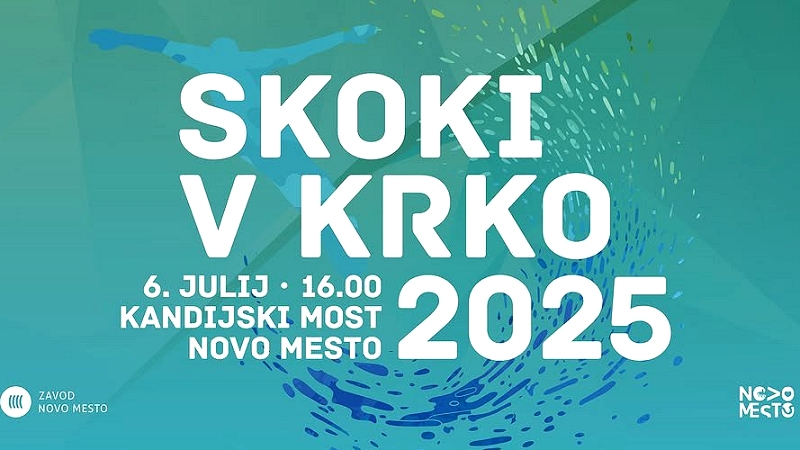 skoki v krko