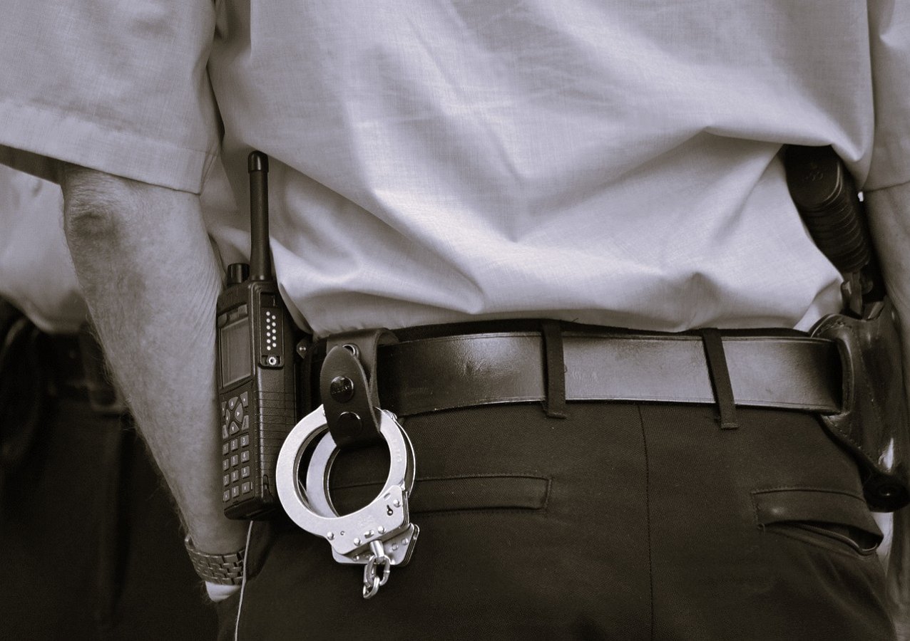 policija Župan Macedoni po napadu na občana: Dovolj je!