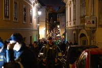 protestni shod protestni shod