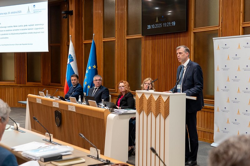 izredna seja Državnega sveta izredna seja Državnega sveta