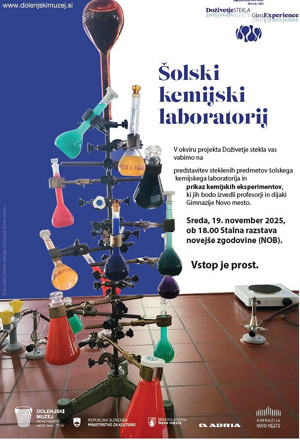 Laboratorij Laboratorij