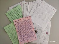 Pisma drobnih pozornosti