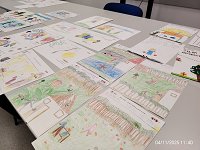 Slike drobnih pozornosti