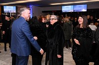 Županov prednovoletni sprejem 2025