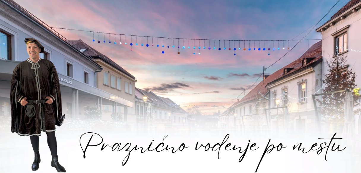 Praznično vodenje po mestu_27.12._slika