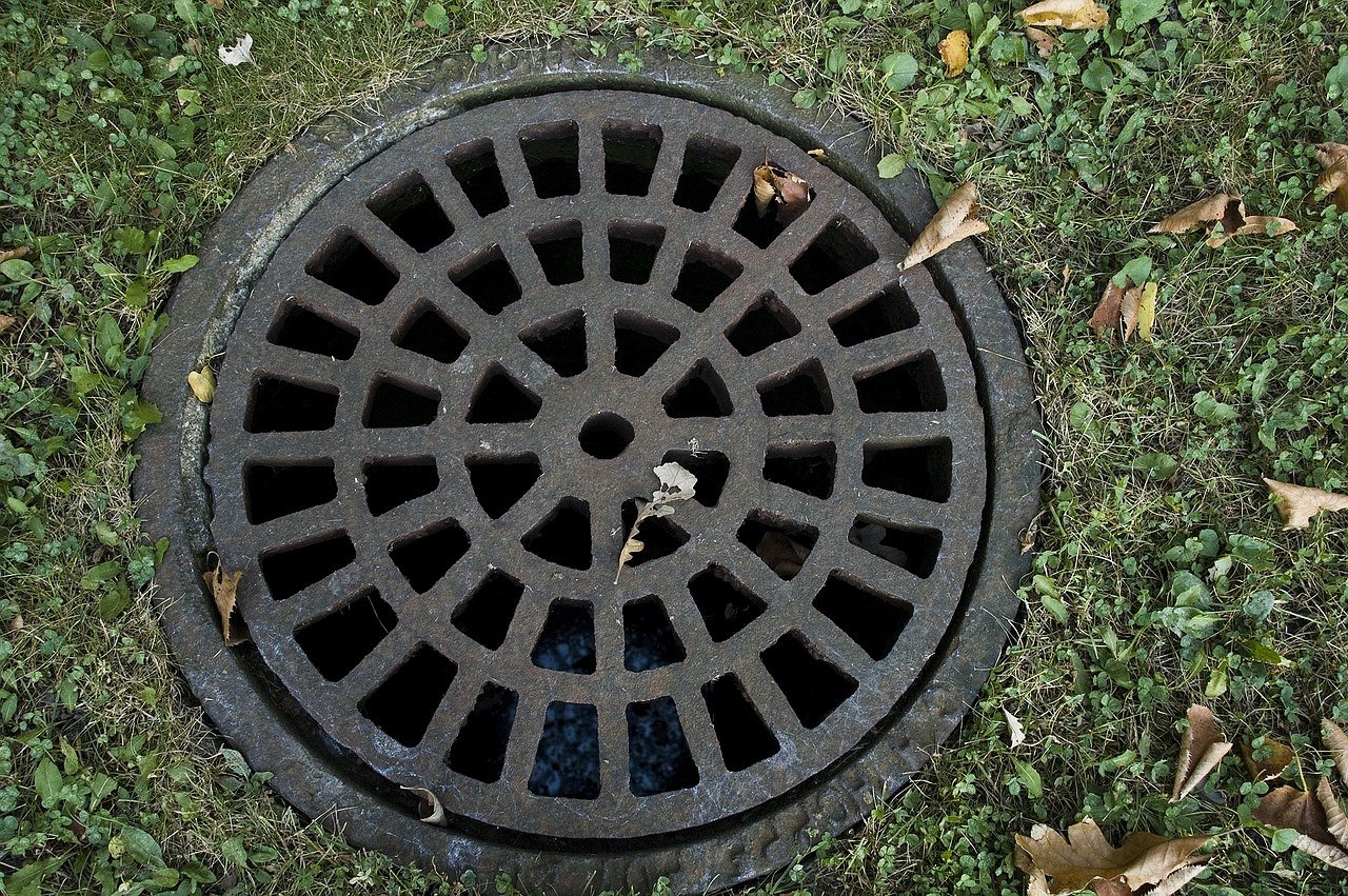 sewer-cover