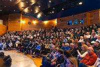 Občinstvo  - foto Kristijan Bišof