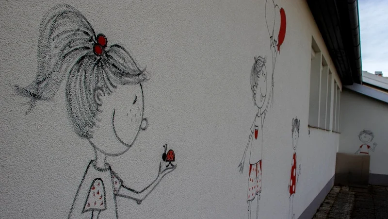  2. marca se začenja vpis otrok v novomeške vrtce 