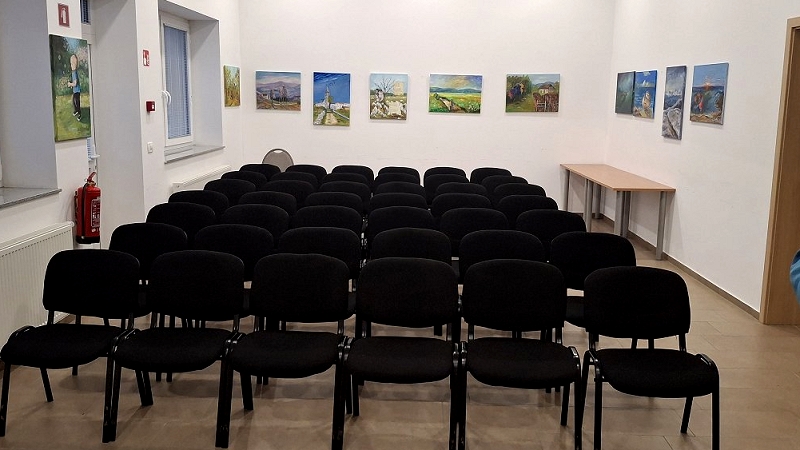  Zapisnik 21. sestanka sveta KS