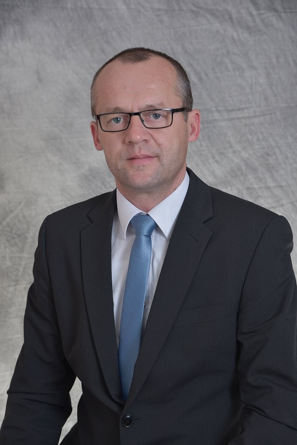  Janez Povh imenovan za vršilca dolžnosti rektorja novomeške univerze