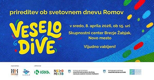Dan romske skupnosti