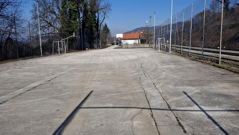  Zapisnik 22. sestanka sveta KS