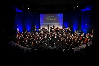 Nastop Pihalnega orkestra Krka