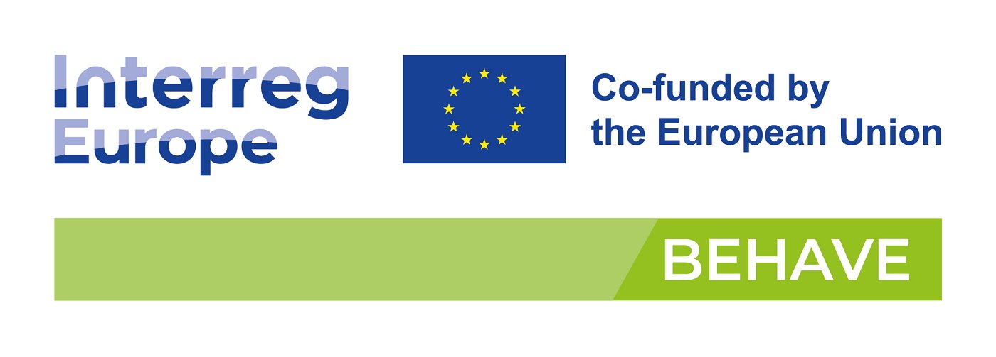 BEHAVE_Logo