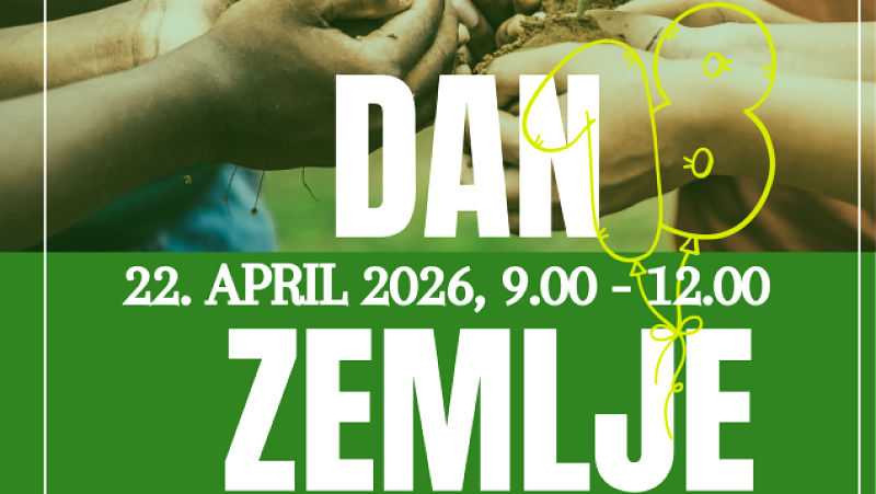  Dan zemlje 2026 v Novem mestu 