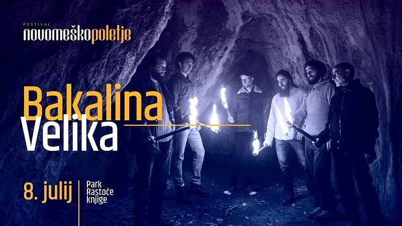 Bakalina Velika