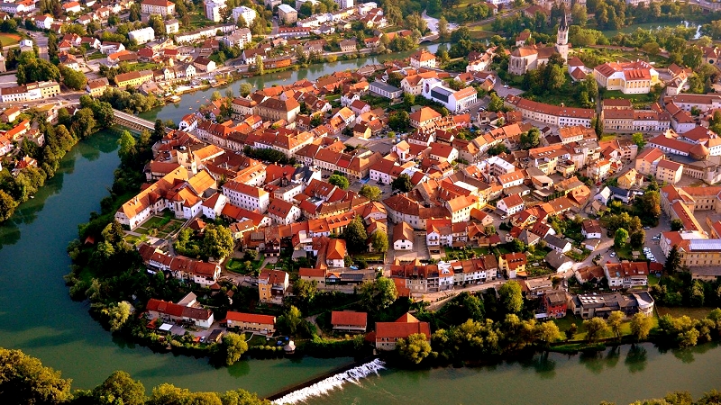 Novo mesto