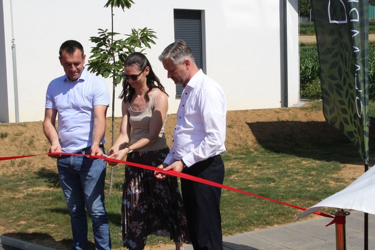 Glamping Dolenj'c Glamping Dolenj'c