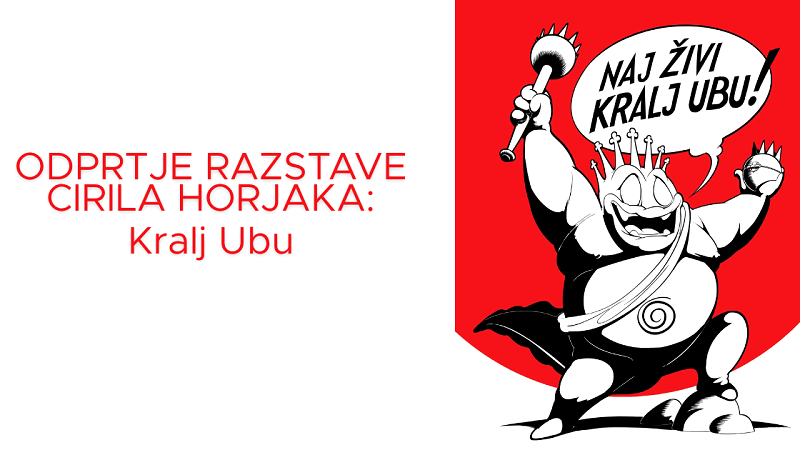 King Ubu