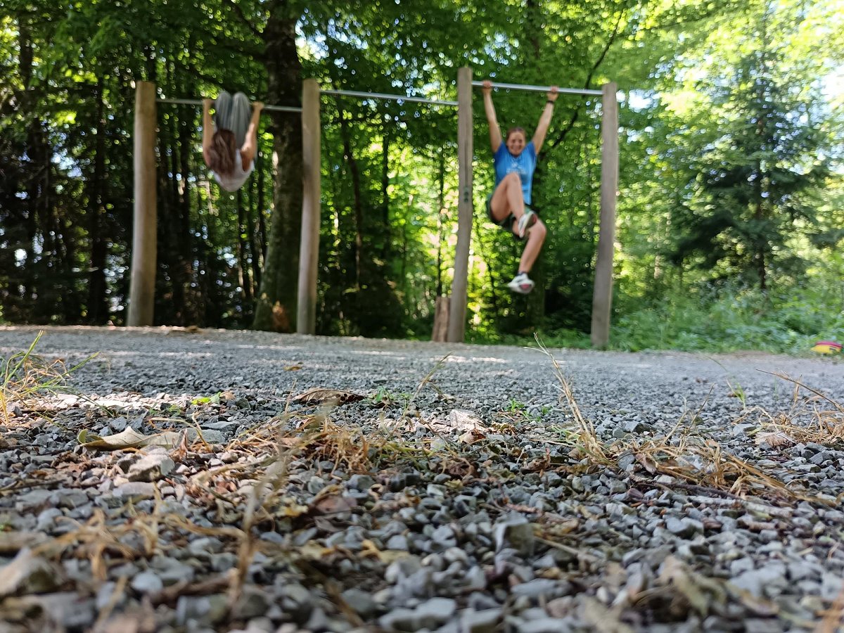 Šport za invalide 2
