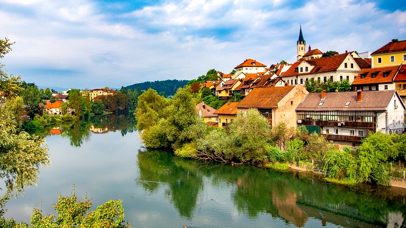 Novo mesto