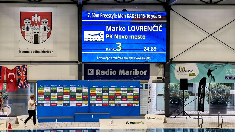 Državno plavalno prvenstvo