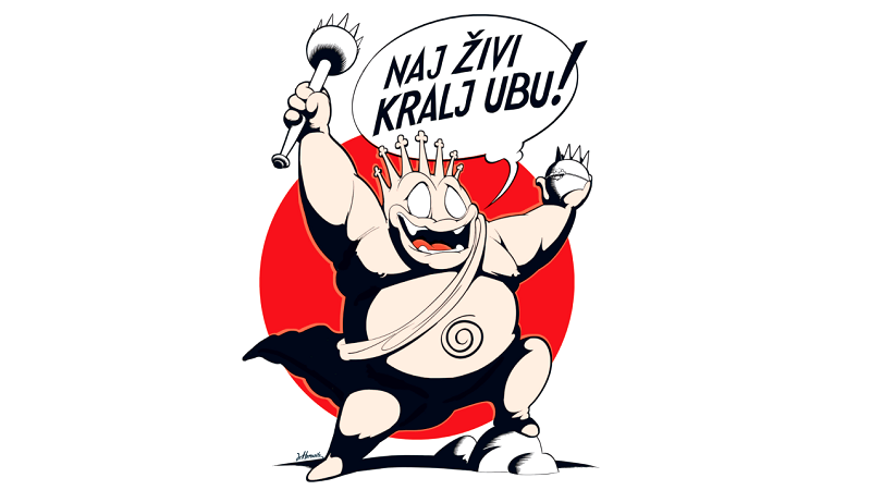 Kralj Ubu