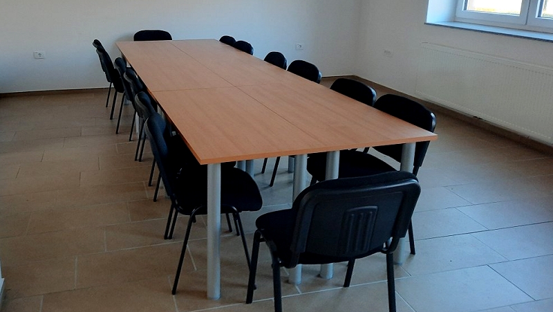  Vabilo na  redno sejo sveta KS Uršna sela