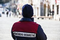 Medobčinsko redarstvo
