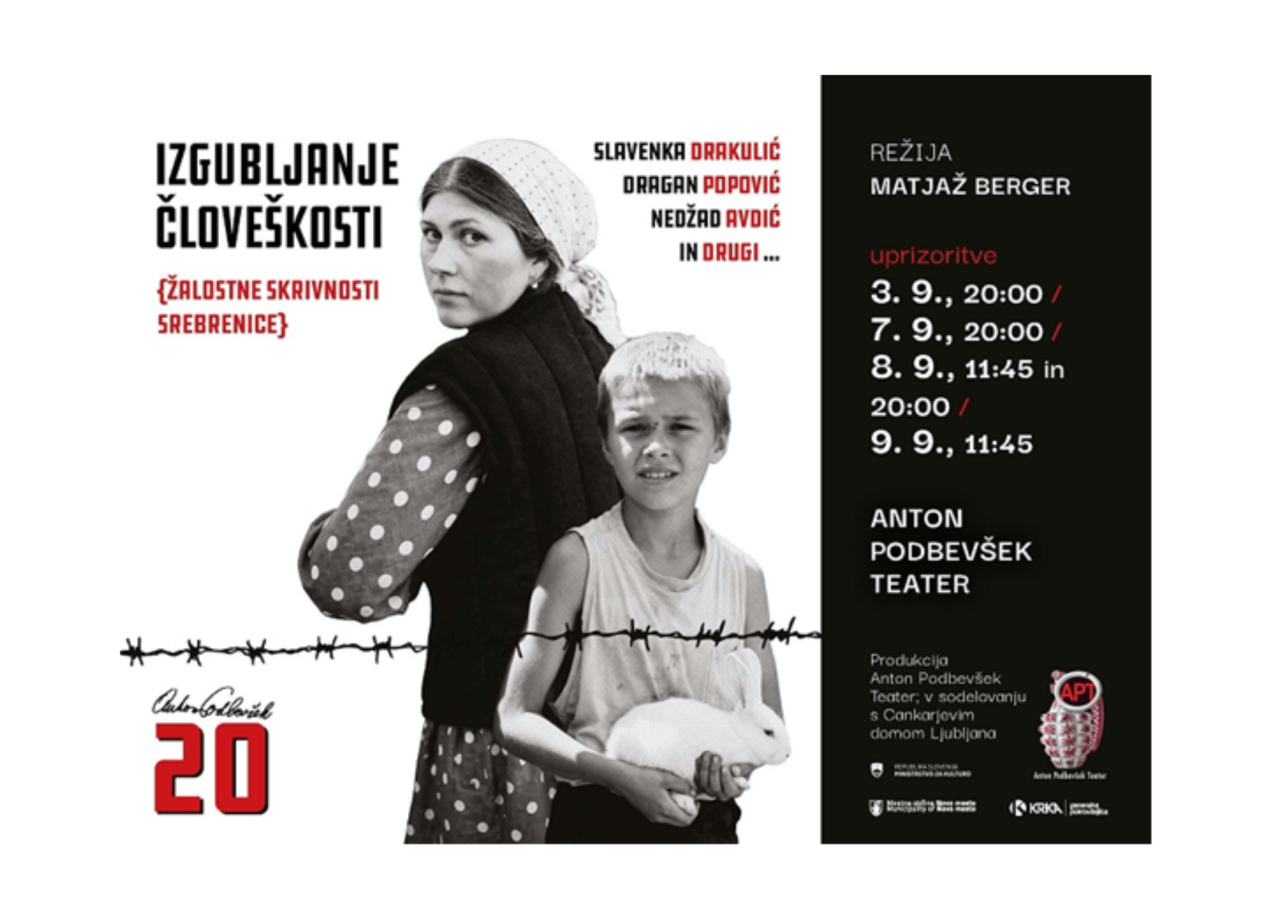 APT predstava