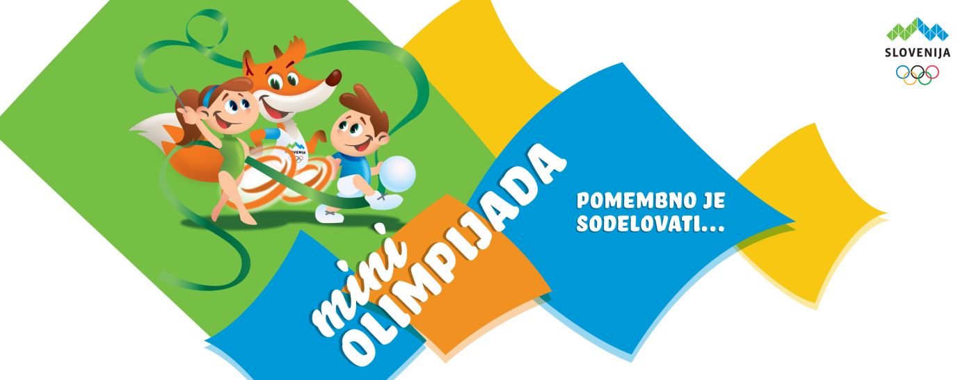 Mini olimpijada 