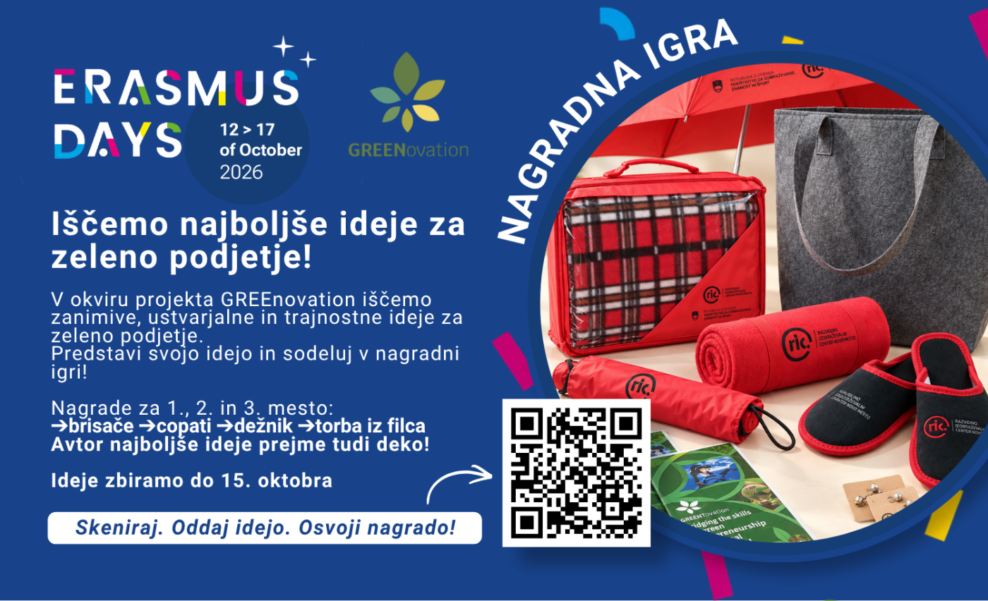 Erasmus days 2026