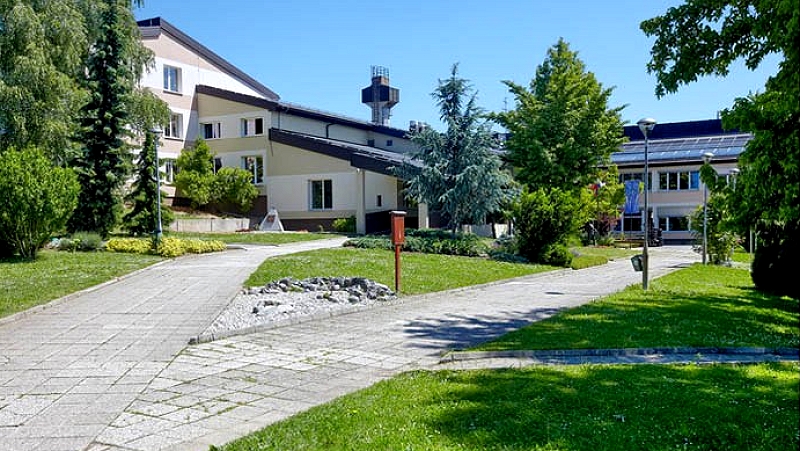 Kmetijska šola Grm