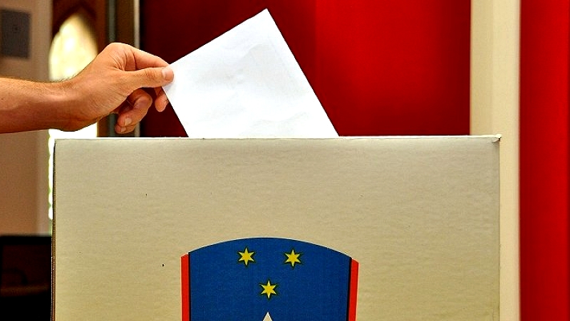 lokalne volitve
