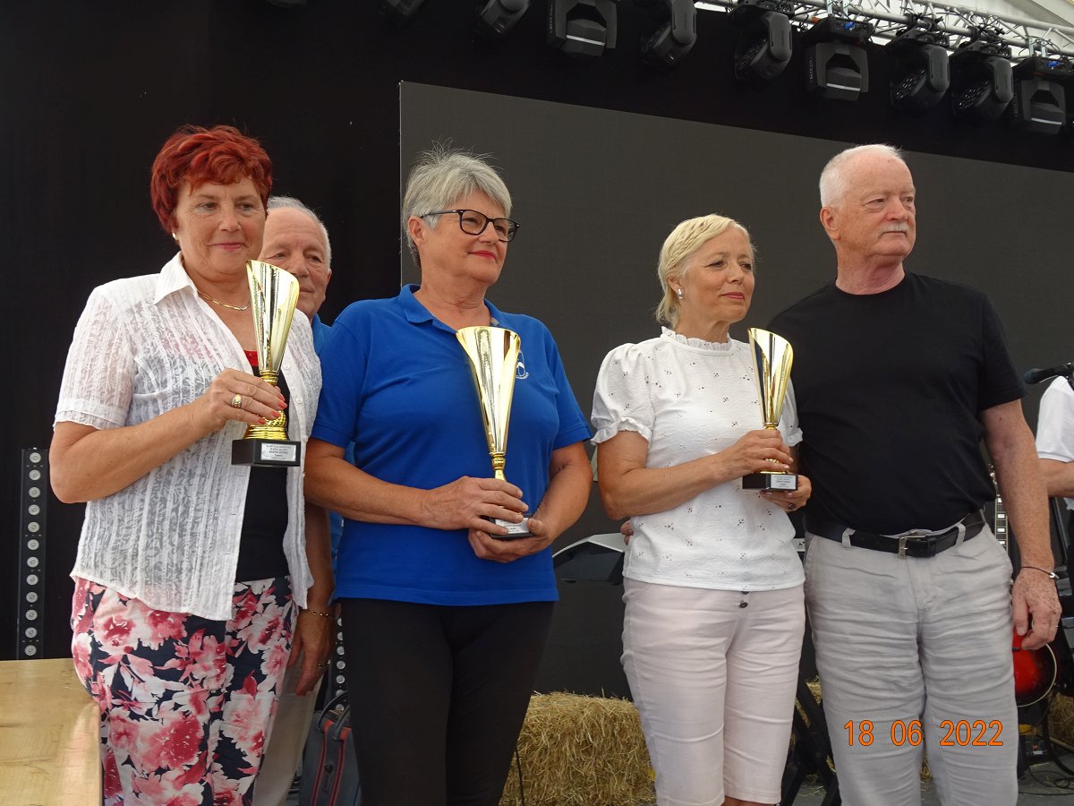 Zmagovalci 