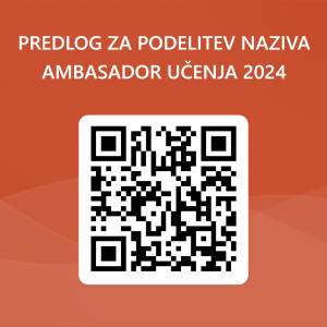 Koda QR_AMBASADOR UČENJA 2024 