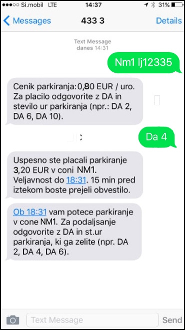 Slika 2 Primer placila z SMS sporocilom.PNG