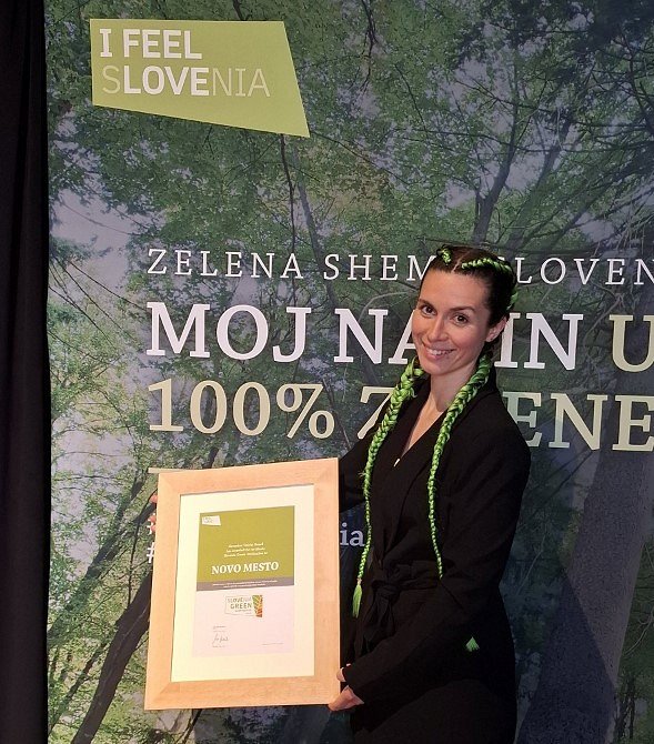 Vesna Troha - Foto Zavod Novo mesto1