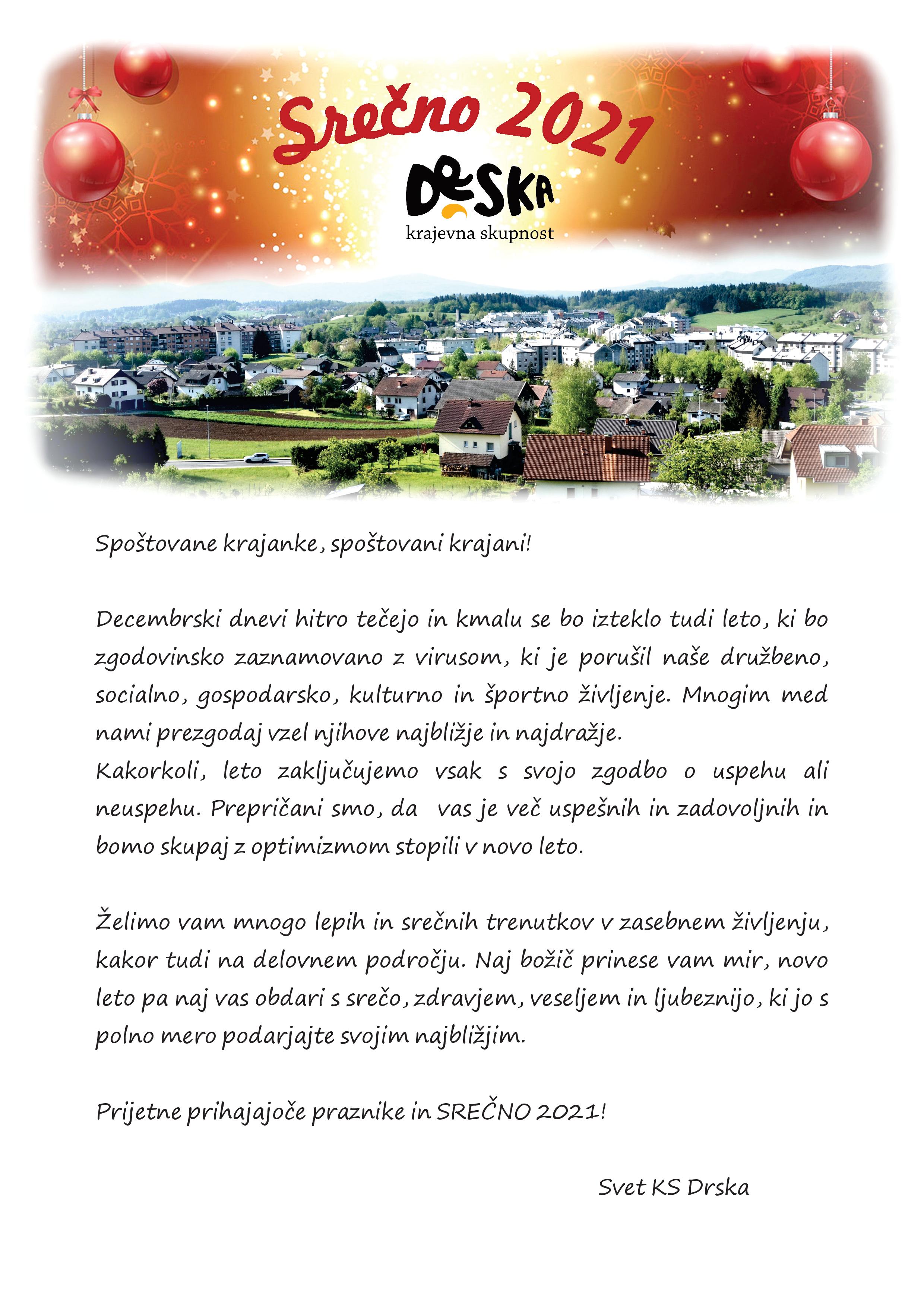 čestitka novo leto 2021 Ks drska-jpg good